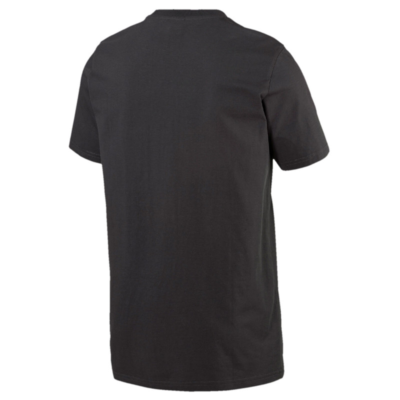 Graphic Palms Photo Tee foto 4